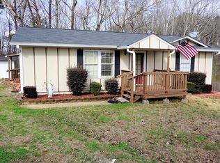 3041 Brandice Cir, Adamsville, AL 35005