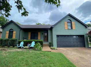 1774 Witt Way Dr, Spring Hill, TN 37174