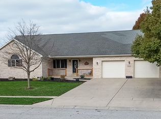 3021 Congress Dr, Kokomo, IN 46902