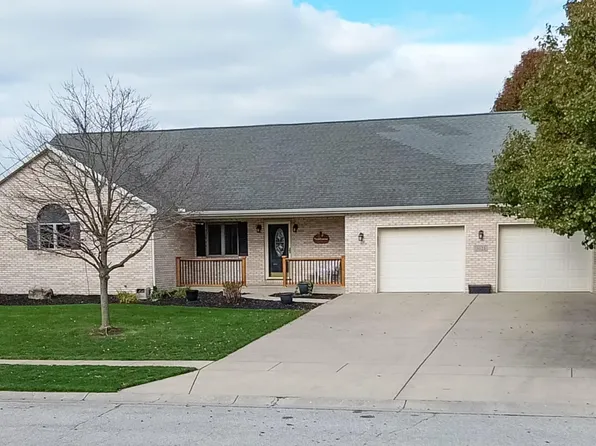 3021 Congress Dr, Kokomo, IN 46902