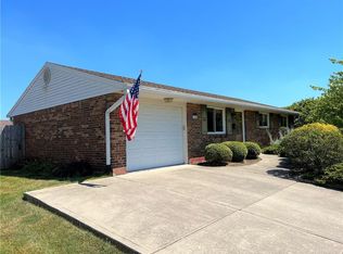 7000 Dial Dr, Huber Heights, OH 45424