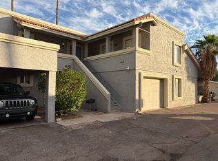858 N Revere UNIT 201, Mesa, AZ 85201