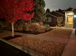 20841 Cassin Dr, Bend, OR 97701