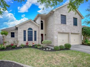 3224 Crimson Coast Dr, League City, TX 77573