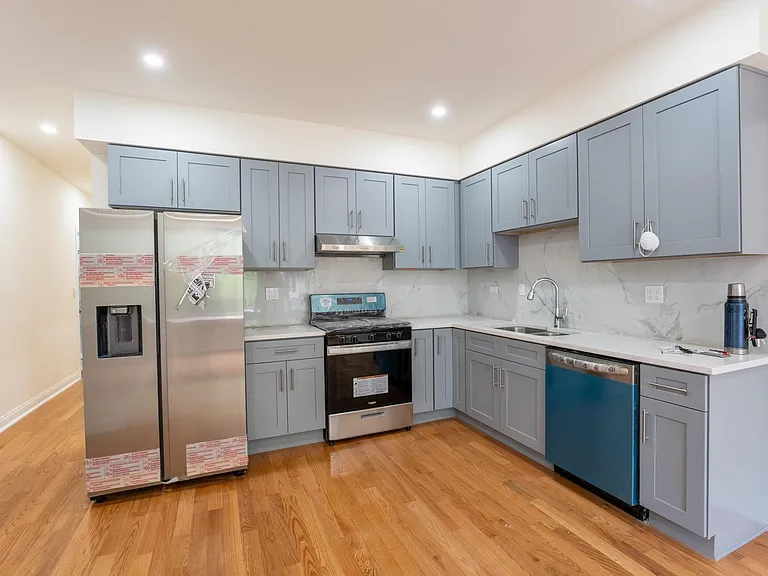 3331 S Wallace St #1 — Photo 4