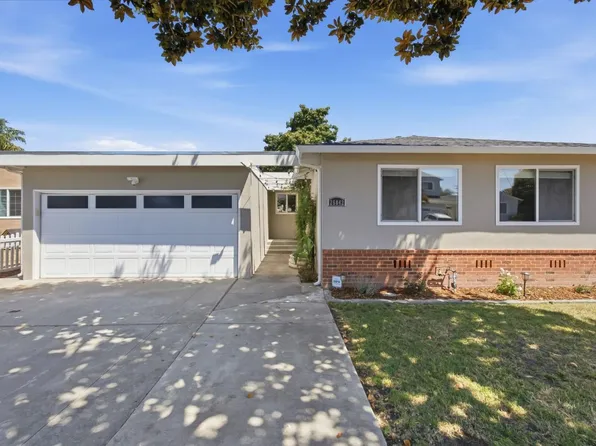 26842 Underwood Ave, Hayward, CA 94544