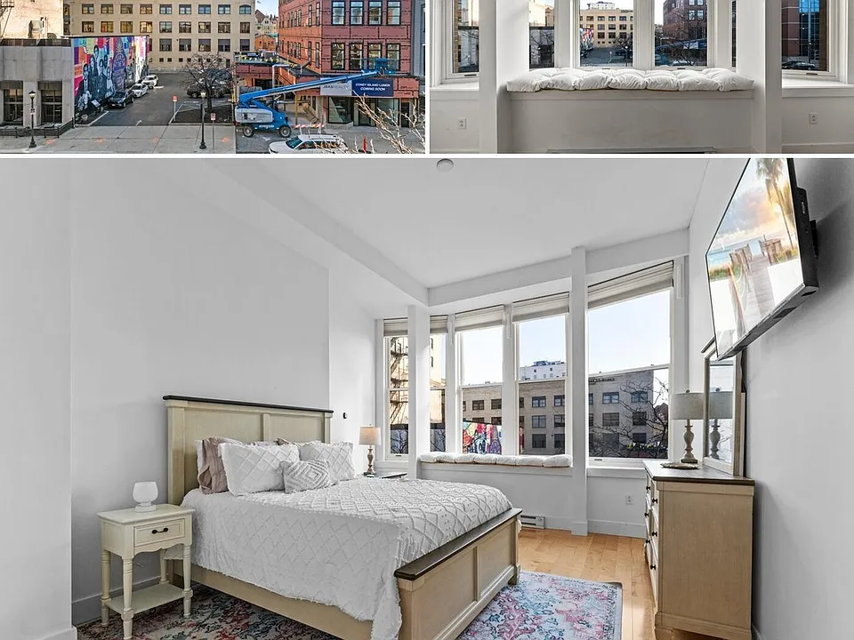 509 Bogart Pl #202
