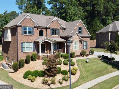 3622 Preservation Cir, Lilburn, GA, 30047