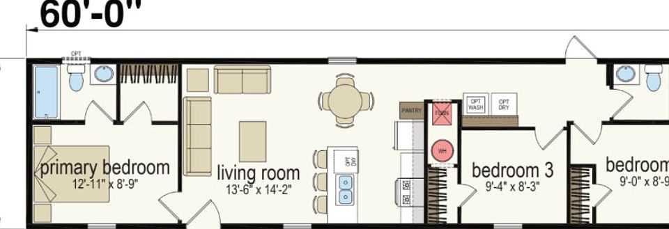 1st image of 3101 River Rd #1a10