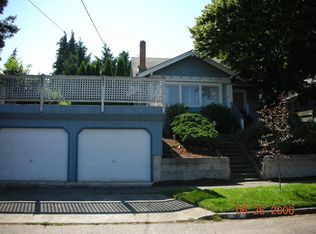 7011 19th Ave NE, Seattle, WA 98115