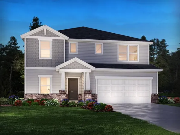 1537 Switchback Cir, Moore, SC 29369