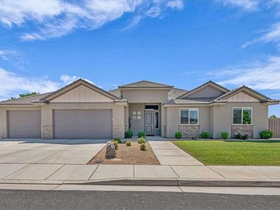 56 Antone Way, Washington, UT, 84780