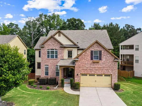 6175 Beaver Crossing Dr, Cumming, GA 30040