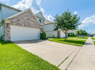 3346 Apple Dale Dr, Houston, TX 77084