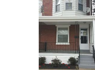 935 Brunswick Ave, Trenton, NJ 08638