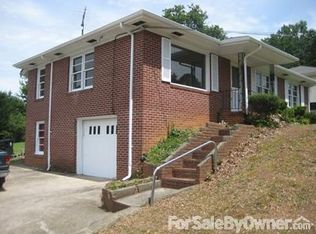 5 Hillcrest Ave NE, Rome, GA 30161