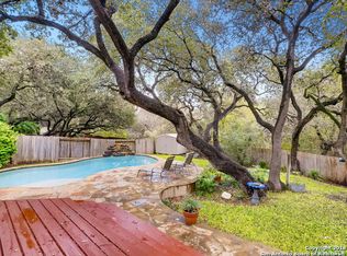2504 Cove Brk, Schertz, TX 78154