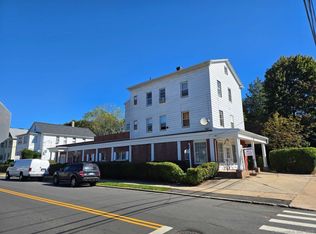 25 Clinton Street, New Britain, CT 06053