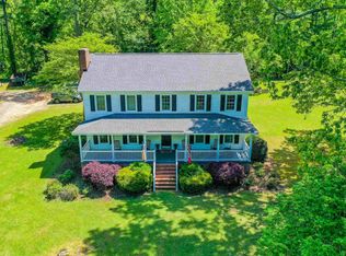 124 Hallmark Dr, Lexington, SC 29072