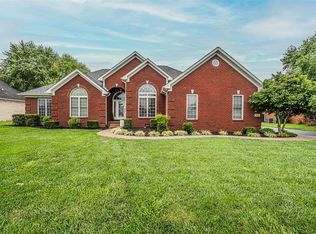 825 Poppy Hills Way, Bowling Green, KY 42104