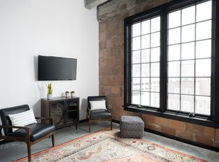 Park Avenue Lofts The Temple, Waterloo, IA 50703