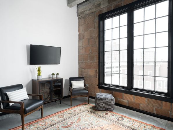 Park Avenue Lofts The Temple | 325 E Park Ave, Waterloo, IA