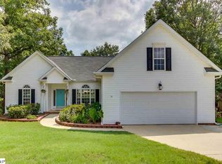 427 Roberts Rd, Taylors, SC 29687