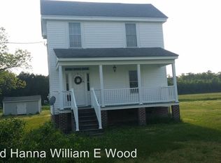 514 Folly Rd, Sunbury, NC 27979