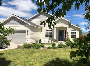 60 Leep Ln, Belgrade, MT 59714