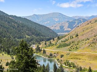 12280 S Palmer Creek Dr, Jackson, WY 83001