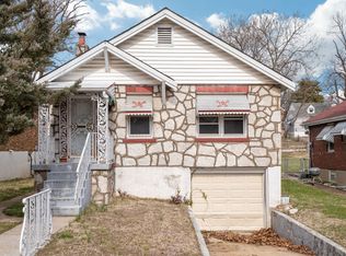 6915 Glenmore Ave, Saint Louis, MO