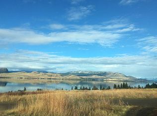 405-A 3rd St, Big Arm, MT 59910