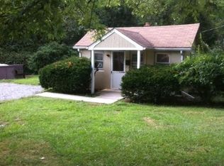 21 Maple Ave, New Egypt, NJ 08533