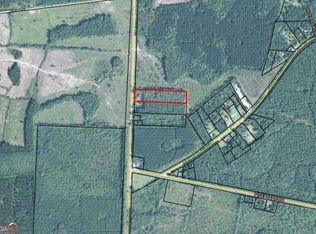 0 State Highway 17, Townsend, GA 31331