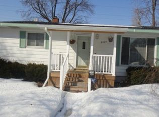 2929 Alpha Way, Flint, MI 48506