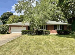 1701 Emerson St, Beloit, WI 53511