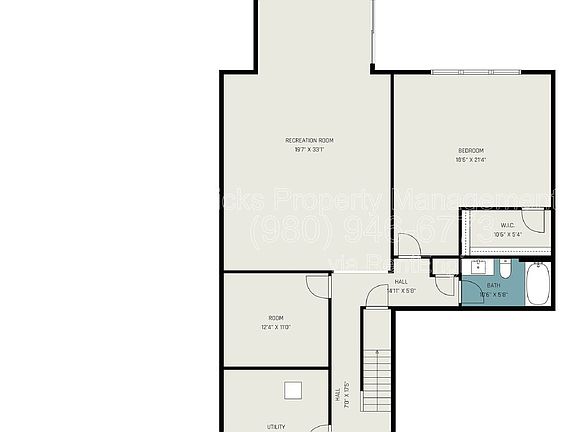 3rd image of 7907 Moon Hill Pl