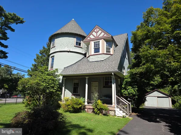 515 Moylan Ave, Media, PA 19063