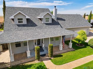 415 E Chapman Rd, Carlsbad, NM 88220