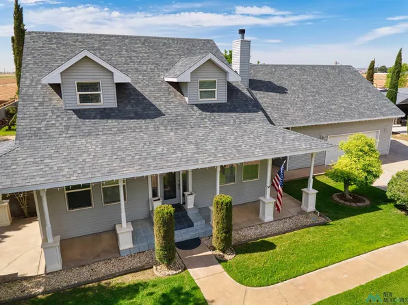 415 E Chapman Rd, Carlsbad, NM 88220