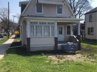 1226 Ohioview Ave, Ambridge, PA 15003