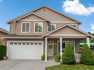 14916 NE 73rd Cir, Vancouver, WA 98682