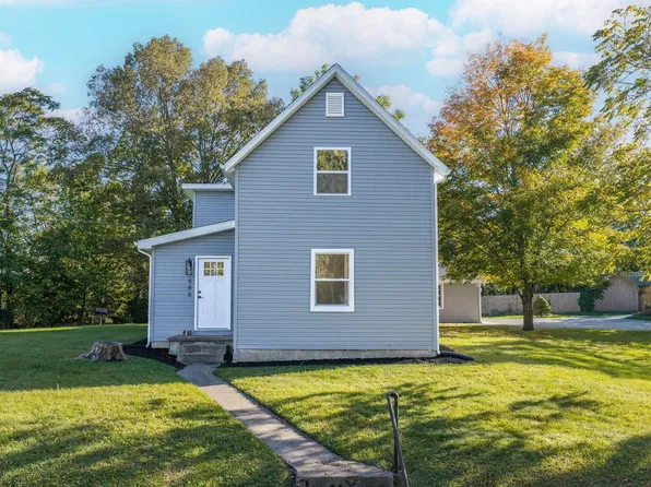 585 Walnut St, Wabash, IN 46992