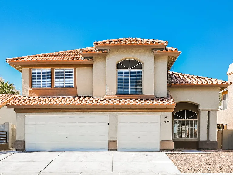 4943 Monte Del Sol Ln — Photo 1