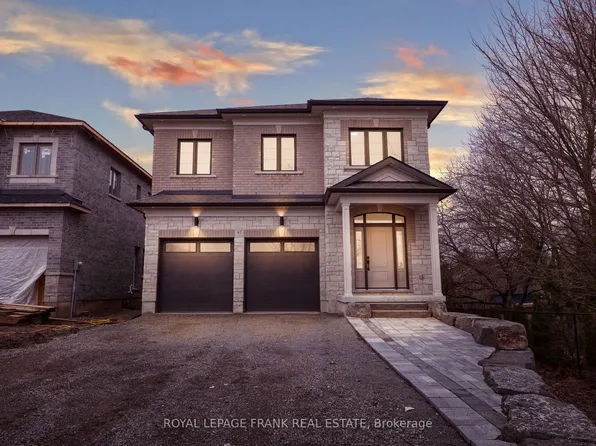 97 Steinway Dr, Scugog, ON L9L 1V6