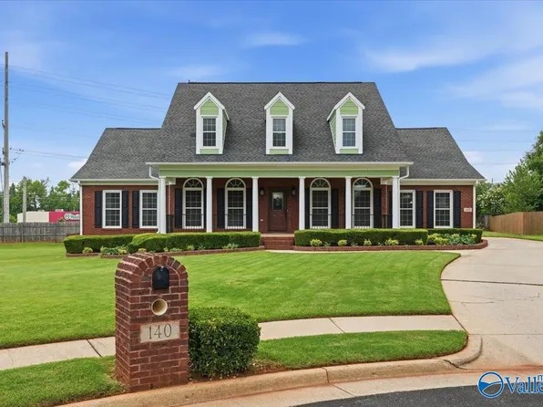140 Fox Hollow Dr, Madison, AL 35758