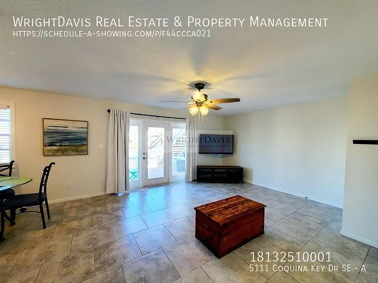 5111 Coquina Key Dr SE #A — Photo 9