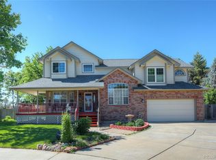 7908 Wellshire Ct, Niwot, CO 80503