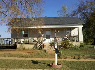 1007 Callaway Ave, Lagrange, GA 30240