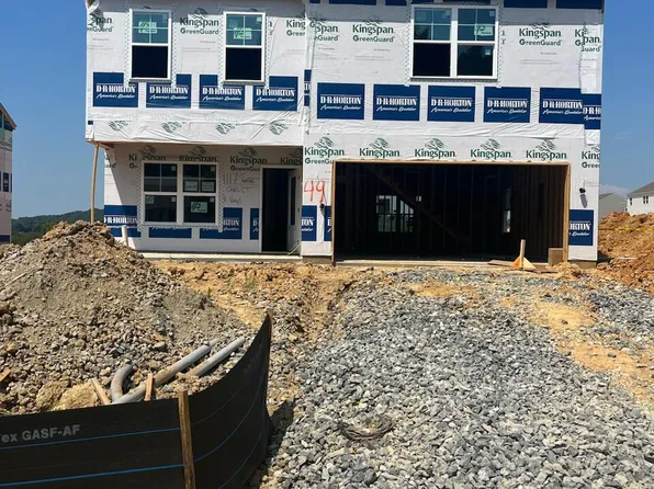 1117 Twelve Oaks Ct, Blountville, TN 37617